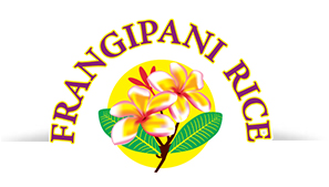 Frangipani Rice