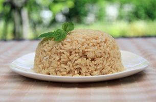 How to Cook Perfect Brown Rice