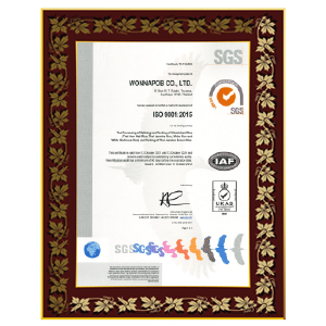 ไอเอสโอ 9001 (ISO 9001)