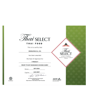 Thai SELECT