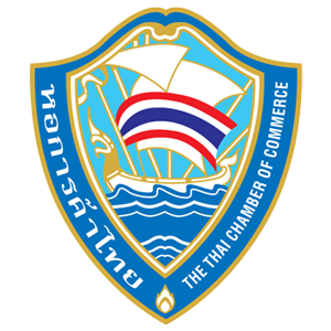 Member of the Thai Chamber of Commerce