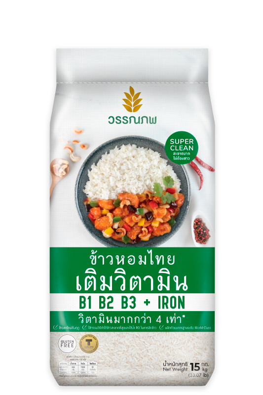 thai-jasmine-rice-vitamin-enriched 15kg