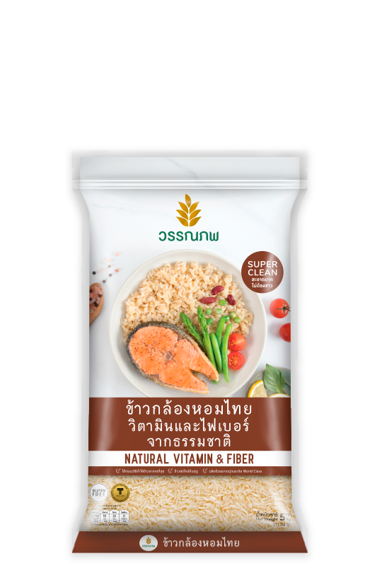 thai-jasmine-brown-rice 10kg