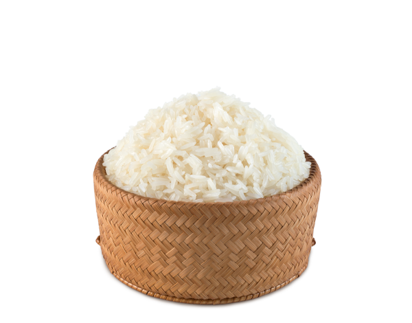 Thai Glutinous Rice