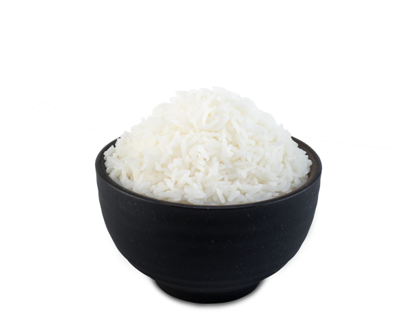 Thai Jasmine Rice Vitamin Enriched