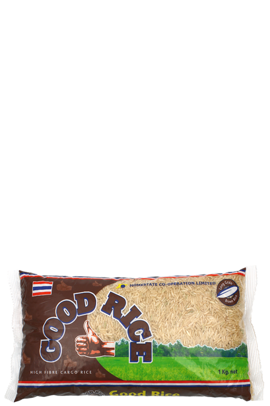 Good Brown Rice 1 kg