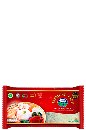 Jasmine Red Rice 1 kg