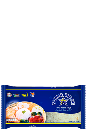 star-rice 1kg