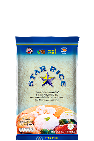 Star Rice 5 kg