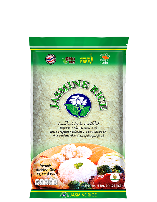 jasmine-green-rice 5kg