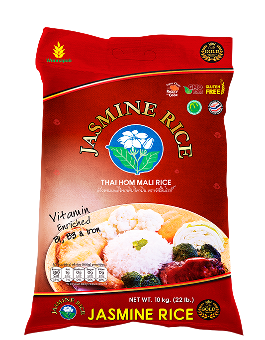 jasmine-red-rice 10kg