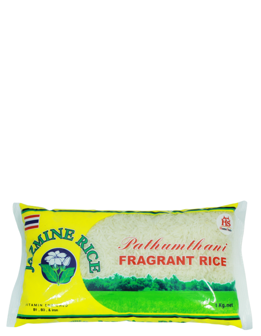 Jazmine Rice 1 kg