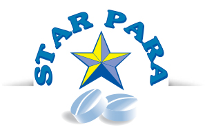 Star Para (Paracetamol)