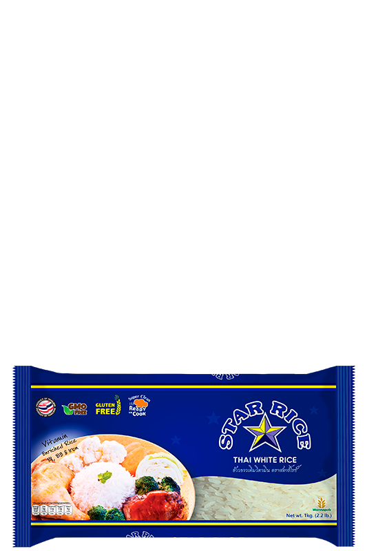 star-rice 1kg