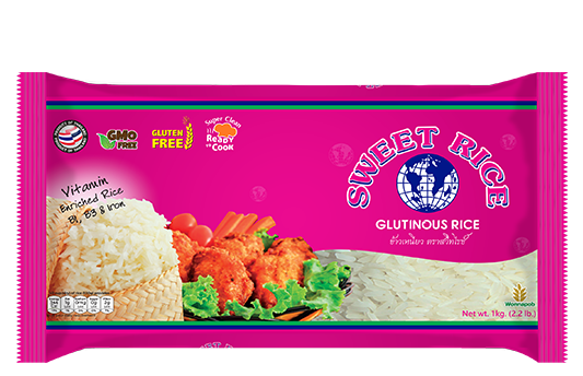 sweet-rice 1kg