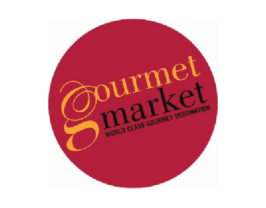 Gourmet Market